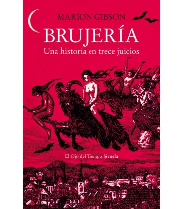 BRUJERIA