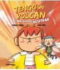 TENGO UN VOLCAN Y NO QUIERO RESPIRAR