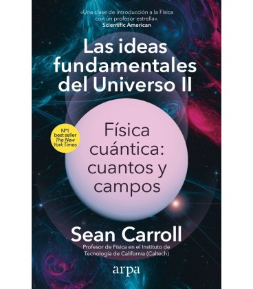 IDEAS FUNDAMENTALES DEL UNIVERSO II LAS