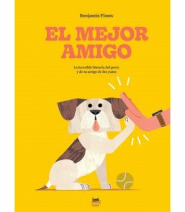 MEJOR AMIGO EL