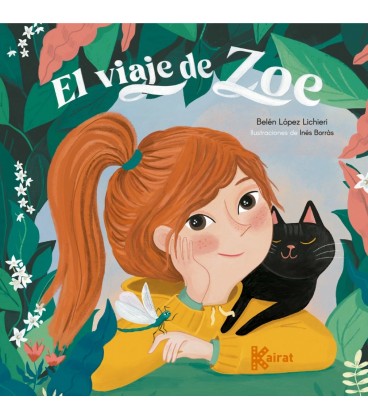 EL VIAJE DE ZOE