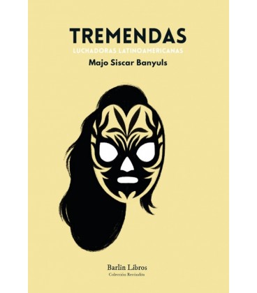 TREMENDAS