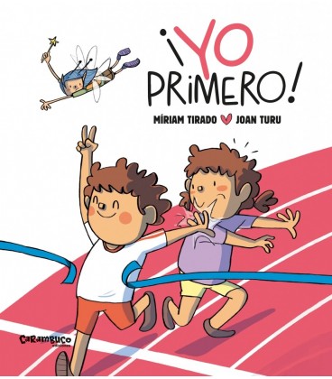 YO PRIMERO