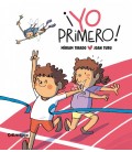 YO PRIMERO