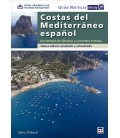 GUIAS NAUTICAS IMRAY COSTAS DEL MEDITERRANEO ESPAÑOL