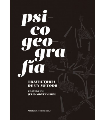 PSICOGEOGRAFIA
