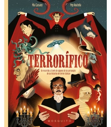 TERRORIFICO