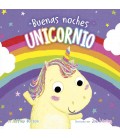 BUENAS NOCHES UNICORNIO