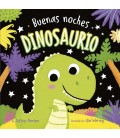 BUENAS NOCHES DINOSAURIO