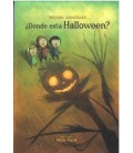 DONDE ESTA HALLOWEEN