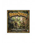 HEROQUEST LAS JUNGLAS DE DELTHRAK