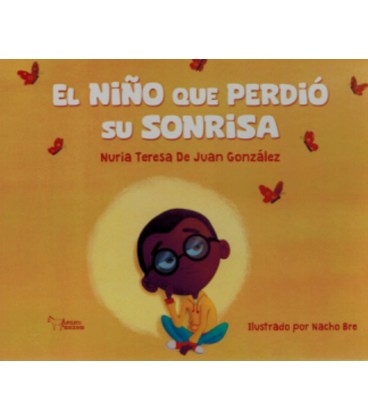 EL NIÑO QUE PERDIO SU SONRISA