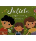 JULIETA NUESTRO AMOR ES DIFERENTE