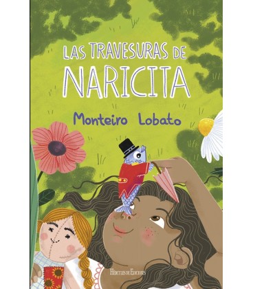 LAS TRAVESURAS DE NARICIIA