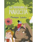 LAS TRAVESURAS DE NARICIIA