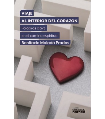 VIAJE AL INTERIOR DEL CORAZON