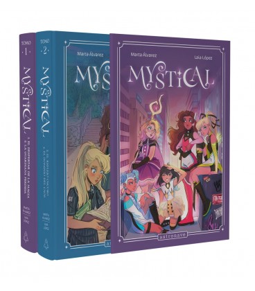 MYSTICAL