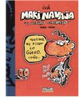 MAKINAVAJA EL ULTIMO CHORIZO 1989 1990