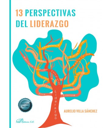 13 PERSPECTIVAS DE LIDERAZGO