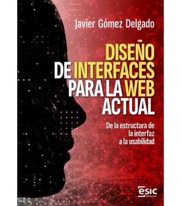 DISEÑO DE INTERFACES PARA LA WEB ACTUAL