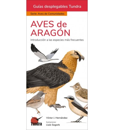 AVES DE ARAGON