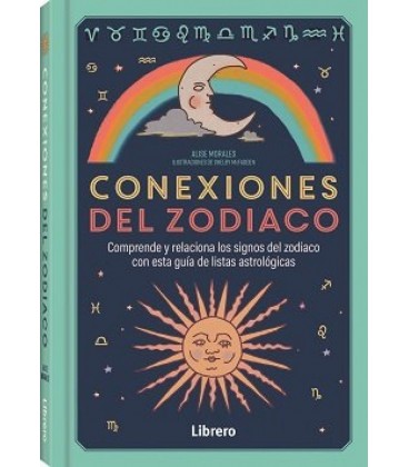 CONEXIONES DEL ZODIACO