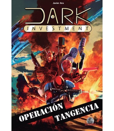 DARK INVESTMENT OPERACION TANGENCIA