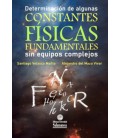 DETERMINACION DE ALGUNAS CONSTANTES FISICAS FUNDAMENTALES SIN EQUIPOS