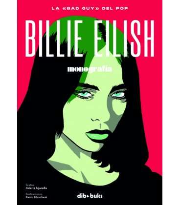BILLIE EILISH