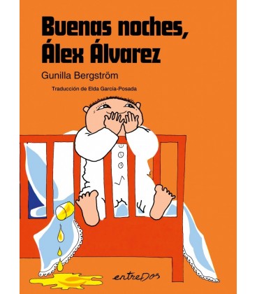 BUENAS NOCHES ALEX ALVAREZ