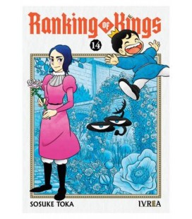 RANKING OF KINGS 14