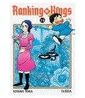 RANKING OF KINGS 14