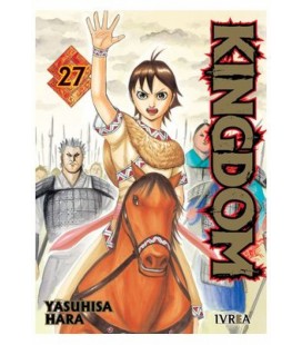 KINGDOM 27