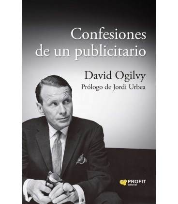 CONFESIONES DE UN PUBLICITARIO