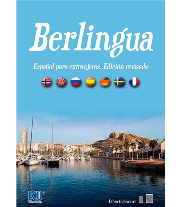 BERLINGUA ESPAÑOL PARA EXTRANJEROS EDICION REVISADA