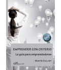 EMPRENDER CON CRITERIO