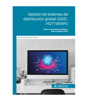 GESTION DE SISTEMAS DE DISTRIBUCION GLOBAL