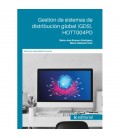 GESTION DE SISTEMAS DE DISTRIBUCION GLOBAL