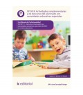 ACTIVIDADES COMPLEMENTARIAS Y DE DESCANSO DEL ALUMNADO CON NECESIDADES