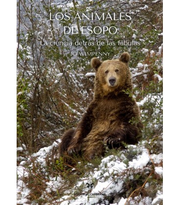 ANIMALES DE ESOPO LOS