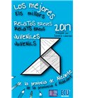 MEJORES RELATOS BREVES JUVENILES DE LA PROVINCIA DE ALICANTE 2017