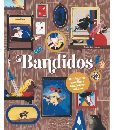 BANDIDOS