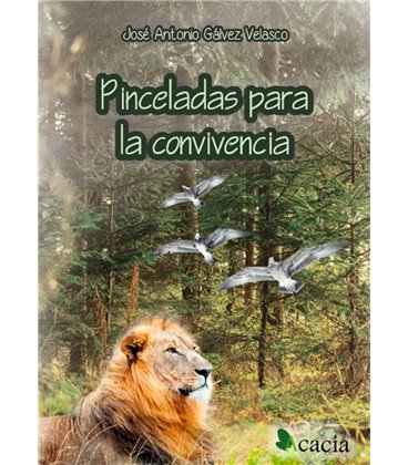 PINCELADAS PARA LA CONVIVENCIA