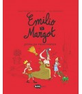 EMILIO Y MARGOT VOL 6 ESTAN EN TODAS PARTES!