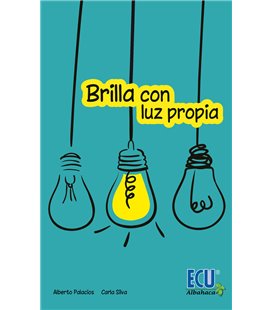 BRILLA CON LUZ PROPIA
