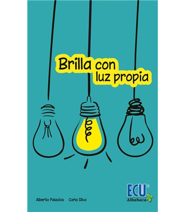 BRILLA CON LUZ PROPIA