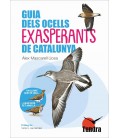 GUIA DELS OCELLS EXASPERANTS DE CATALUNYA