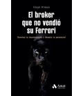BROKER QUE NO VENDIO SU FERRARI
