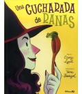 CUCHARADA DE RANAS UNA