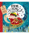 STEVE EL ELFO DE LA NAVIDAD